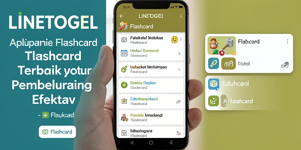 Antarmuka aplikasi LINETOGEL yang menarik dan fungsional.